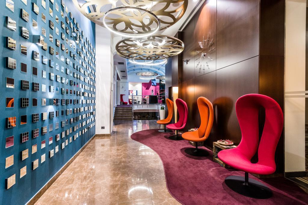 Hotel Best Western Parlament 4*