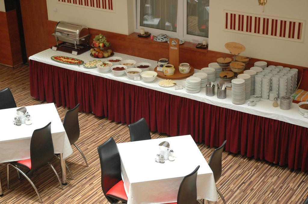 Фотографія Atlantic Hotel 3*