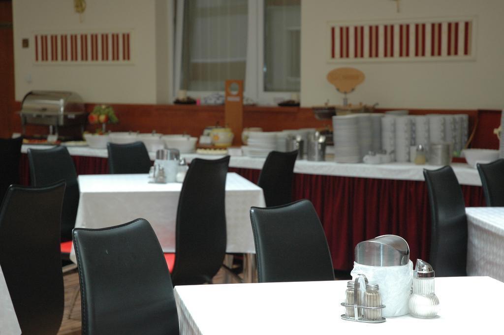 Зображення Atlantic Hotel 3*