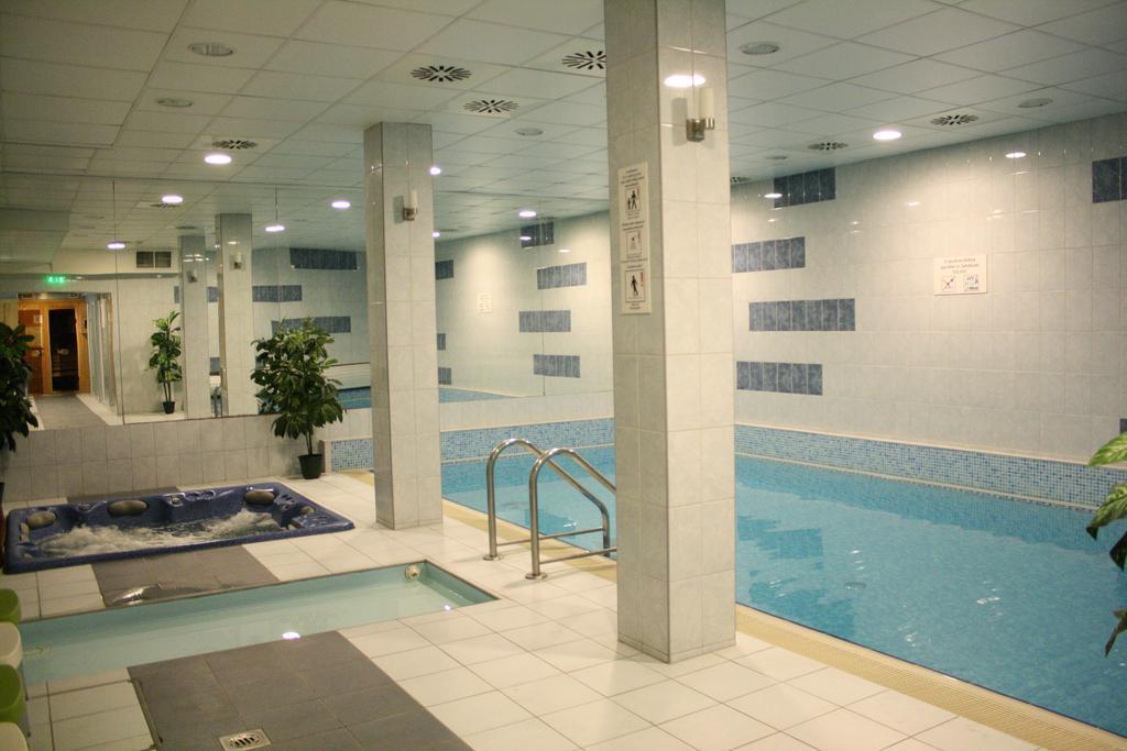 Hotel Hotel Zuglo 3*