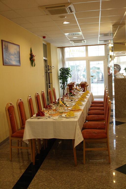 Obraz Hotel Zuglo 3*