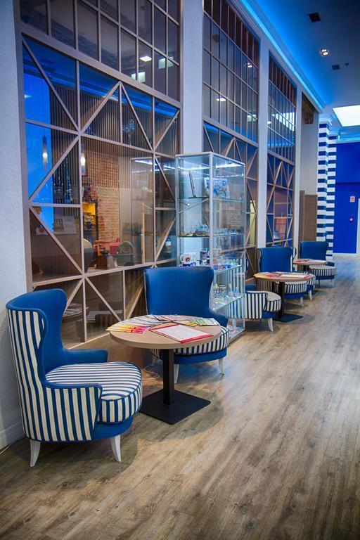 Zdjęcia Estilo Fashion 4*