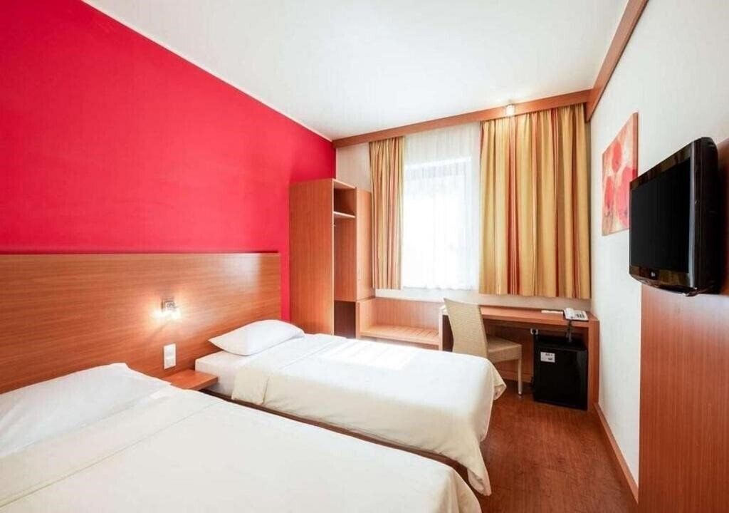Картинка Star Inn 3*
