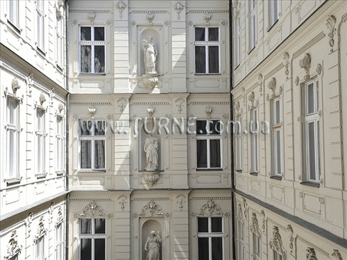 Картинка Nemzeti Budapest - Mgallery 4*