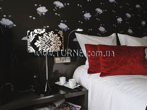 Фото Nemzeti Budapest - Mgallery 4*