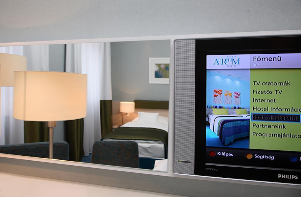 Zdjęcia Atrium Fashion 4*