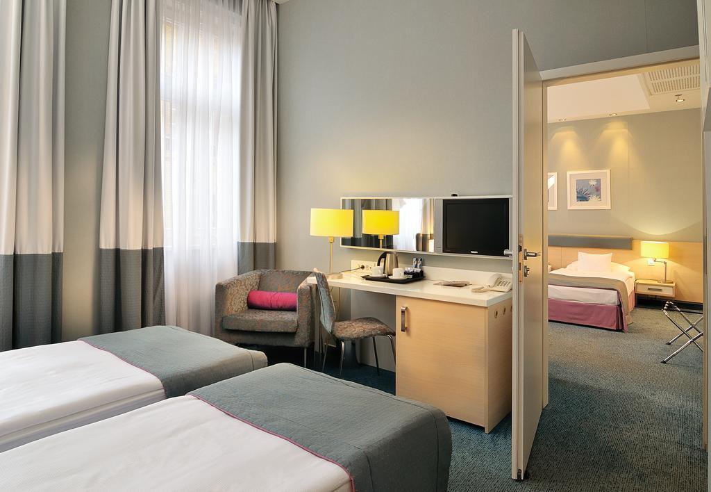 Zdjęcie Atrium Fashion 4*