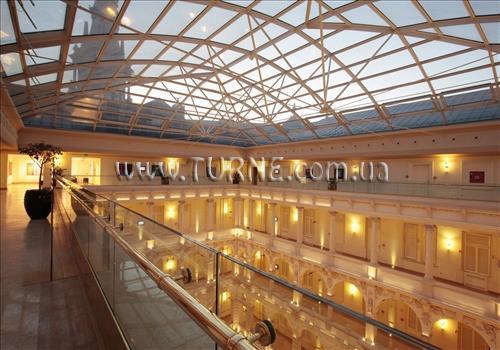 Hotel Boscolo Luxury Residence 5*