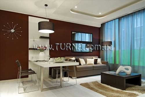 Zdjęcie Boscolo Luxury Residence 5*