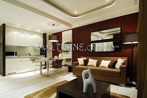 Obraz Boscolo Luxury Residence 5*