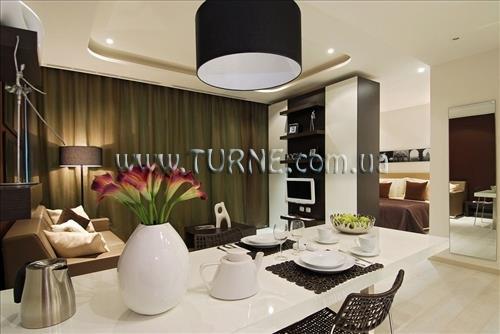 Zdjęcie Boscolo Luxury Residence 5*