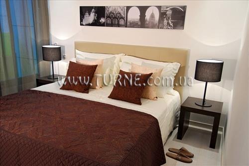 Zdjęcia Boscolo Luxury Residence 5*