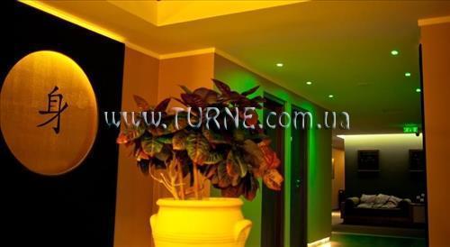 Картинка Caramell Hotel 4*