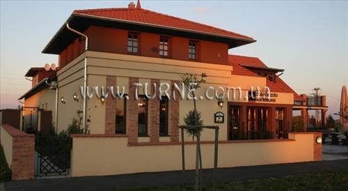 Фотография Caramell Hotel 4*