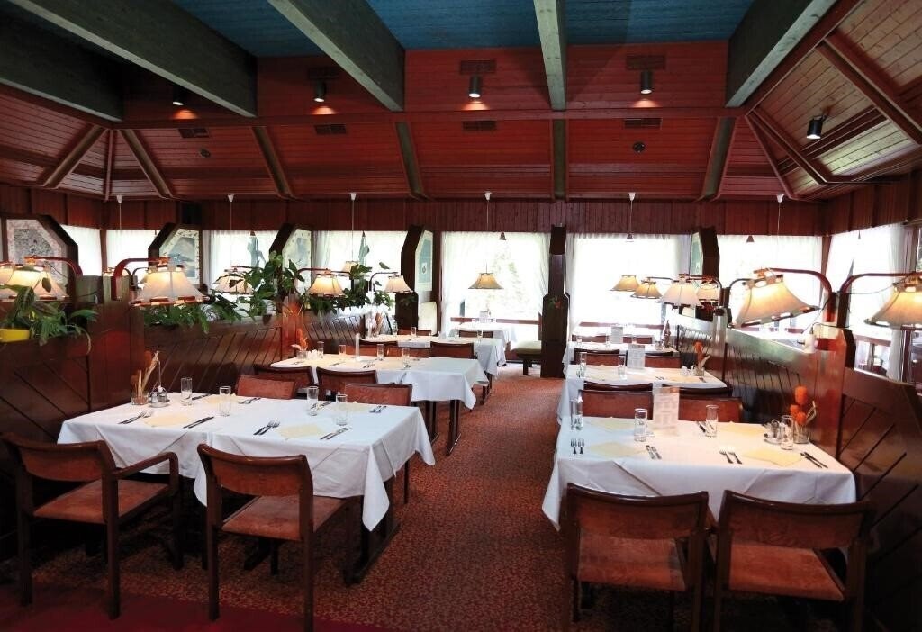 Zdjęcie Danubius HSR Buk 4*