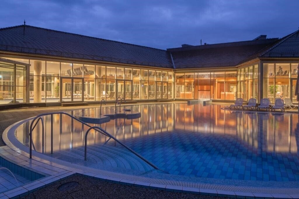 Hotel Greenfield Hotel Golf & SPA 4*