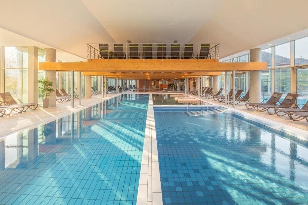 Zdjęcie Greenfield Hotel Golf & SPA 4*