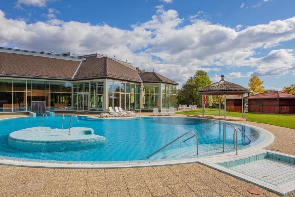 Zdjęcie Greenfield Hotel Golf & SPA 4*