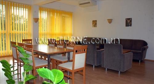 Zdjęcie Sport Hotel Debrecen 3*