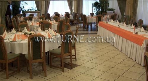 Obraz Sport Hotel Debrecen 3*
