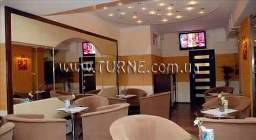 Zdjęcia Sport Hotel Debrecen 3*