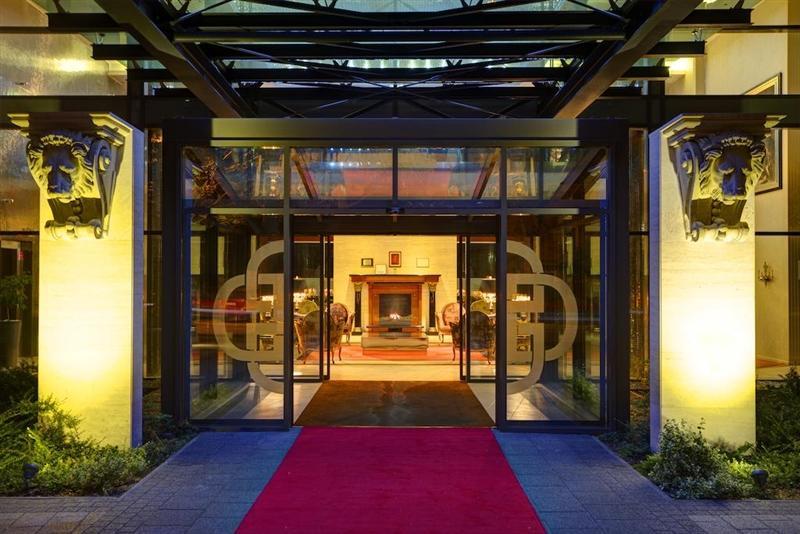 Изображение Divinus 4*