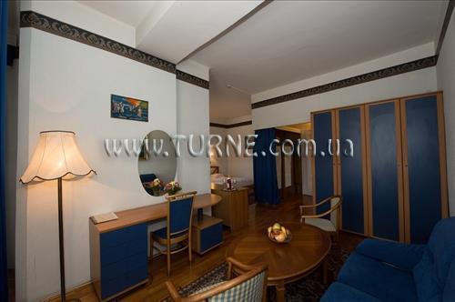 Зображення Civis Grand Hotel Aranybika 3*