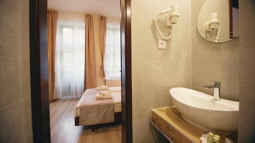 Zdjęcie Aqua Hotel 3*