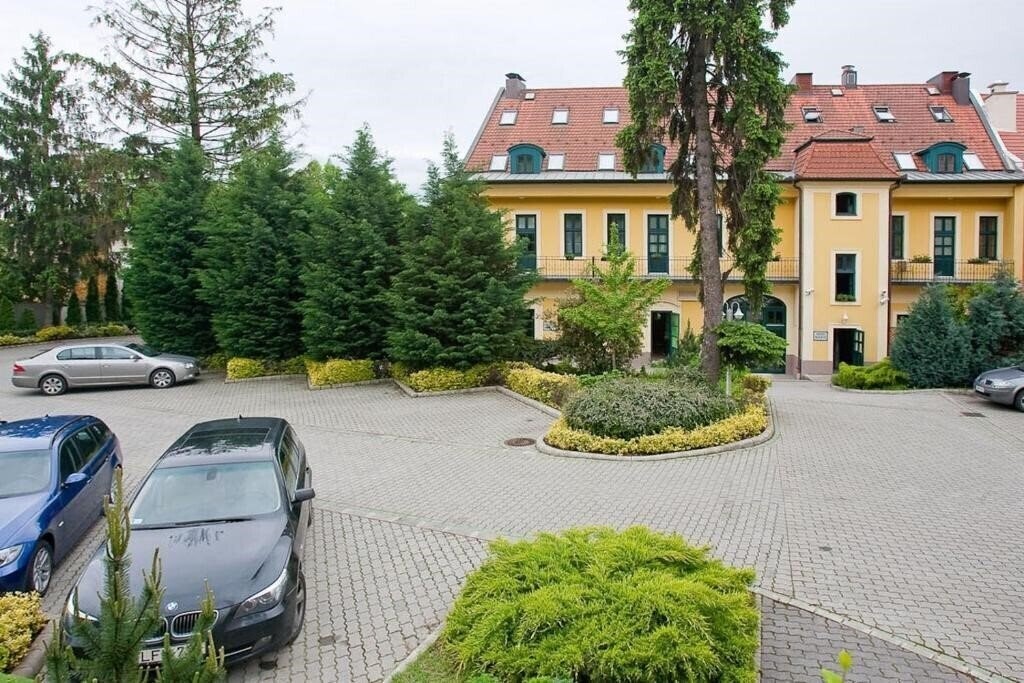 Zdjęcie Aqua Hotel 3*