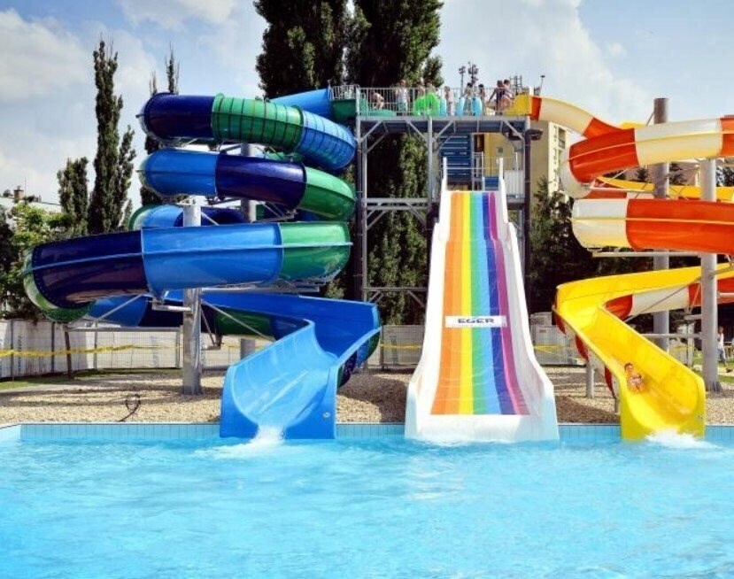 Obraz Hunguest Flora 3*