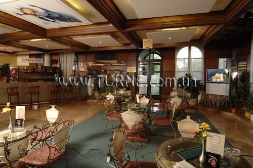 Obraz Flora Hotel 3*