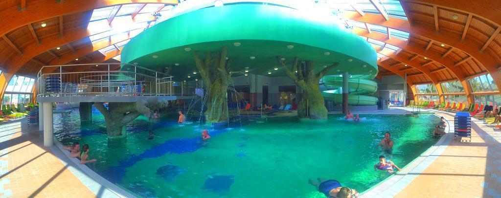 Картинка Aqua–sol 4*