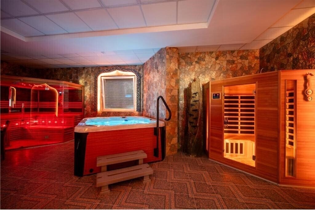 Фото Hotel Zenubia 4*