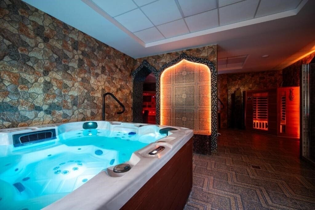 Фотография Hotel Zenubia 4*