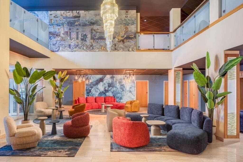 Фотография Atlantis Medical, Wellness & Conference 4*