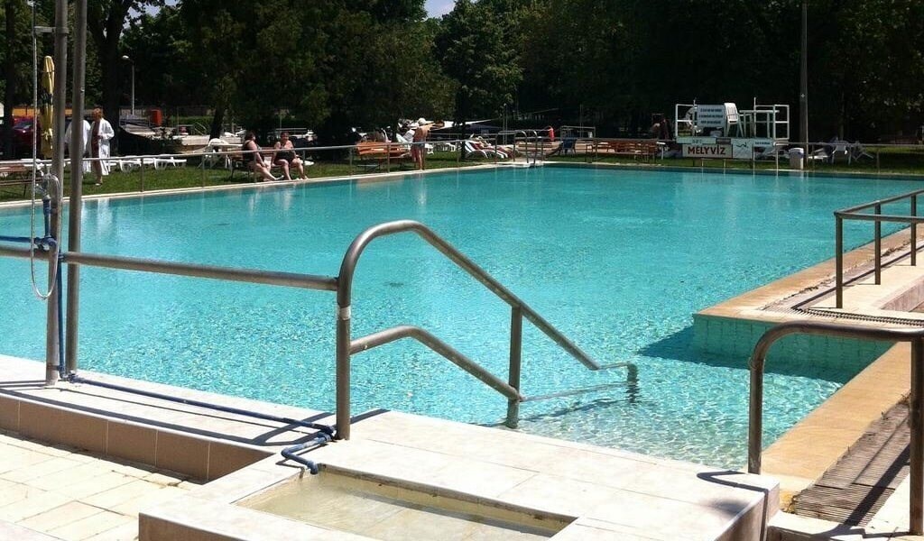 Картинка Hunguest Hotel Hoforras 3*