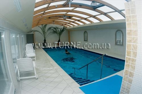 Zdjęcie Family Clubhotel 3*
