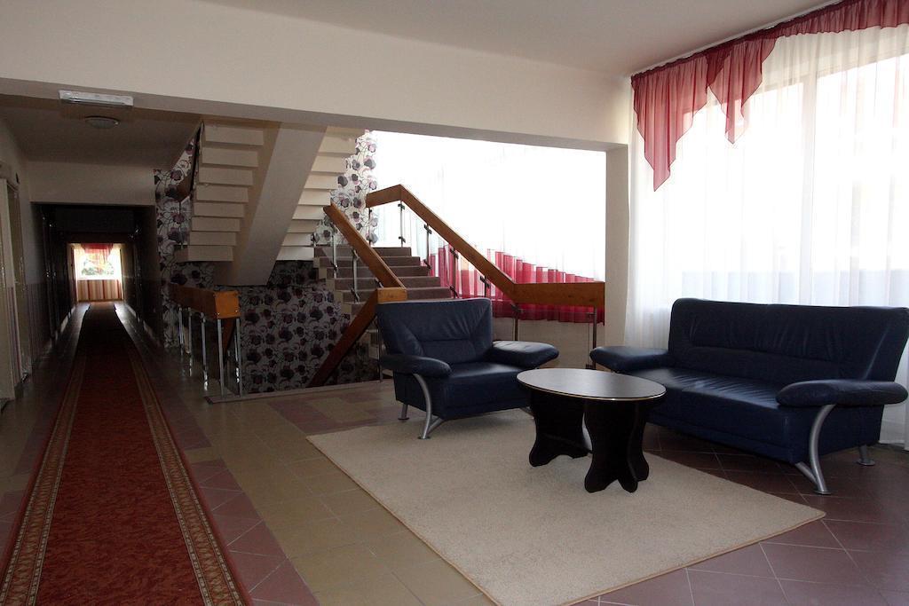 Zdjęcie In Hotel 3*