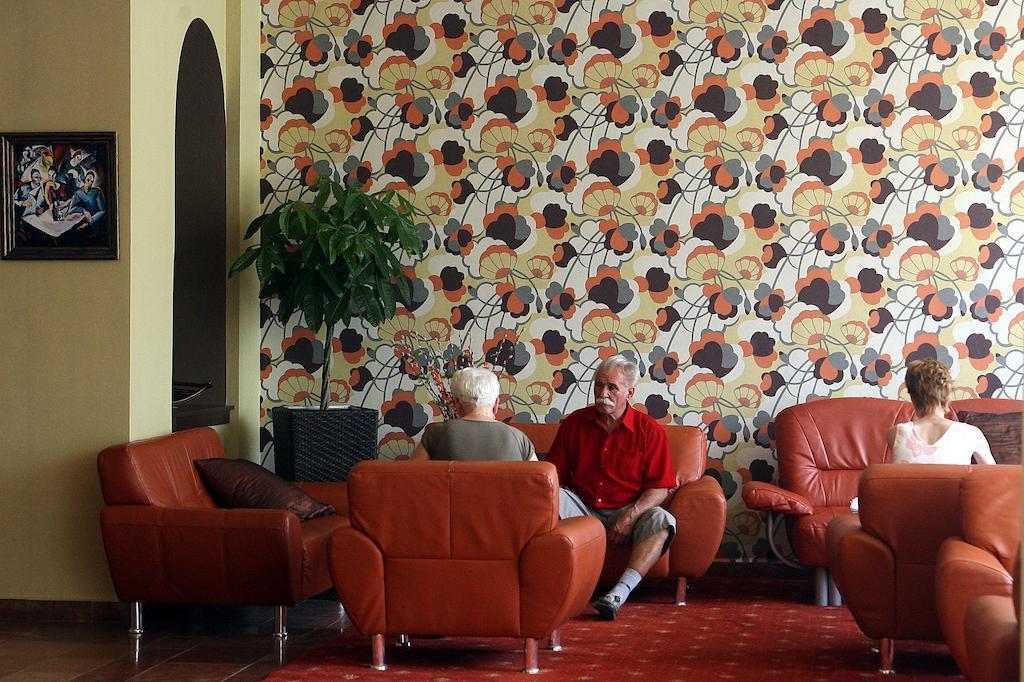 Zdjęcie In Hotel 3*