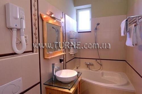 Фото Ambrozia 3*