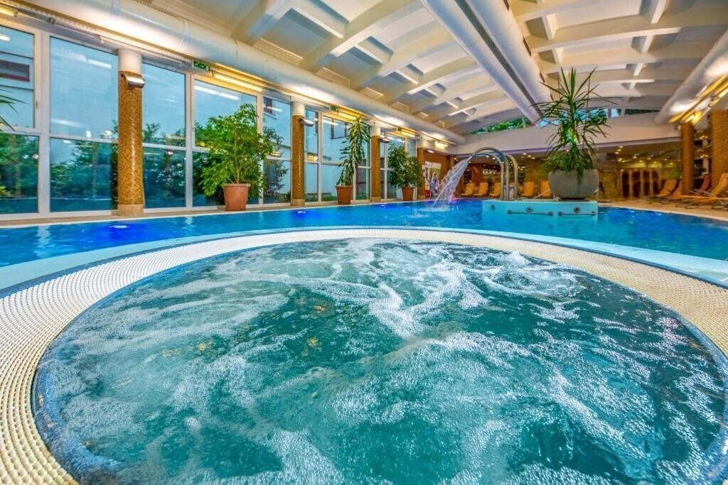 Hotel Drava Hotel Thermal Resort 4*