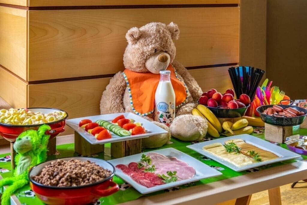 Zdjęcia Drava Hotel Thermal Resort 4*