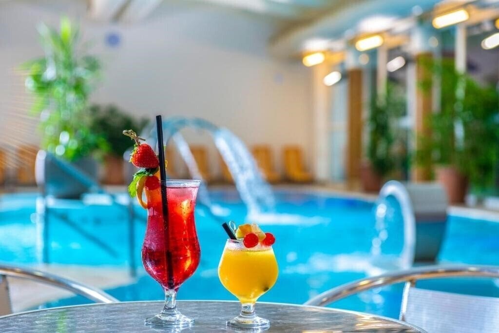 Zdjęcie Drava Hotel Thermal Resort 4*