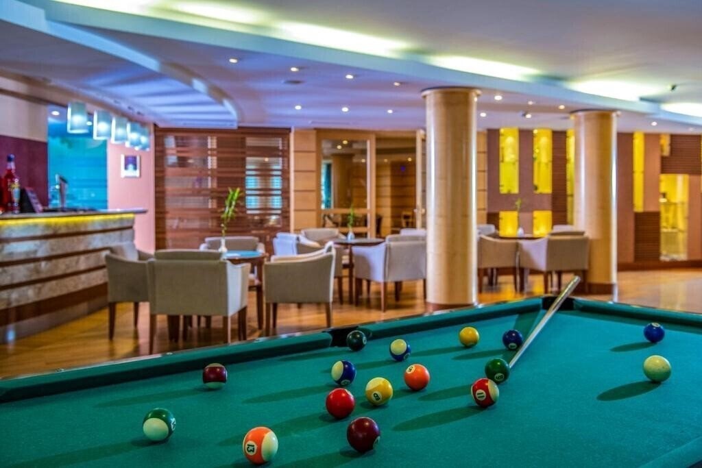 Zdjęcie Drava Hotel Thermal Resort 4*