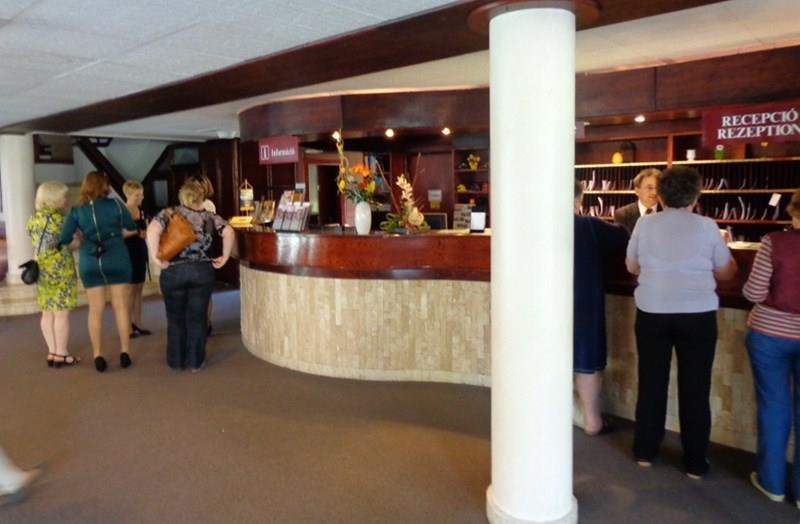 Zdjęcia Medical Centre Bm (ex. Mh Rehabilitation Institute) 3*