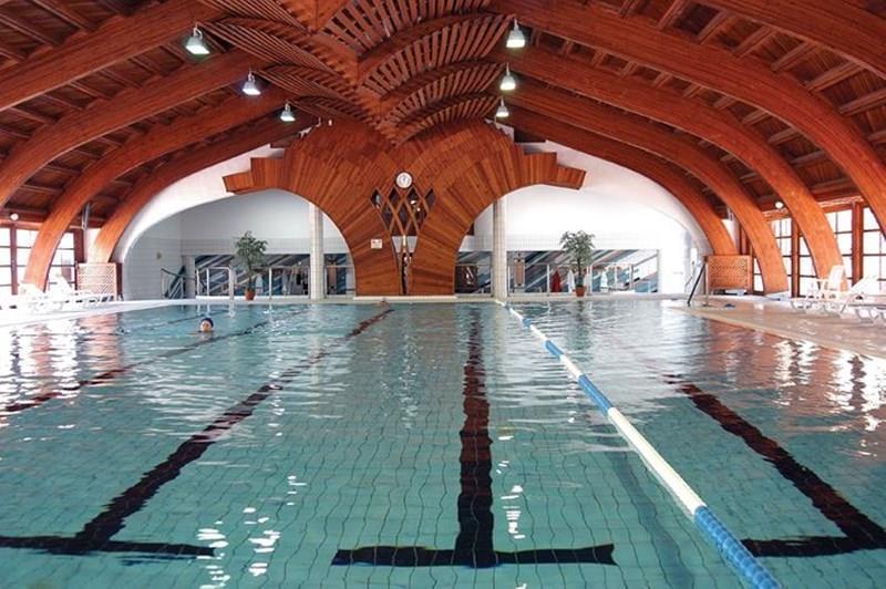 Zdjęcie Medical Centre Bm (ex. Mh Rehabilitation Institute) 3*