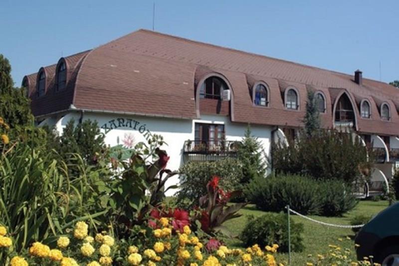 Hotel Medical Centre Bm (ex. Mh Rehabilitation Institute) 3*