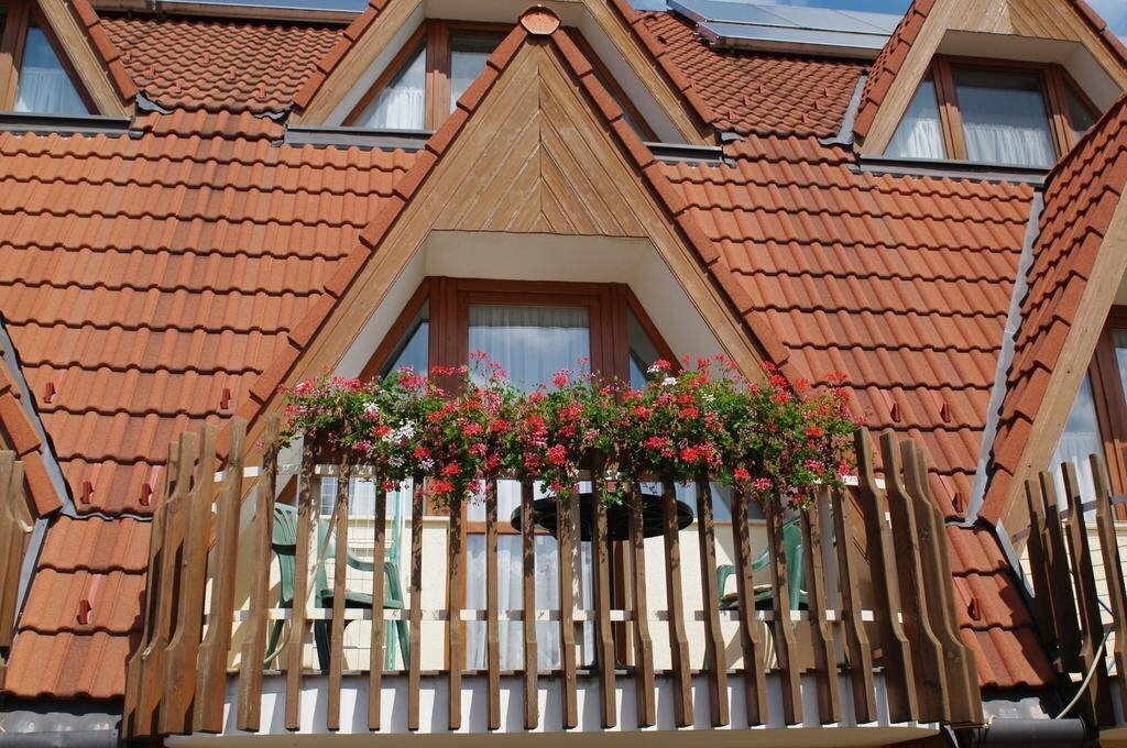 Картинка Agnes Hotel 3*