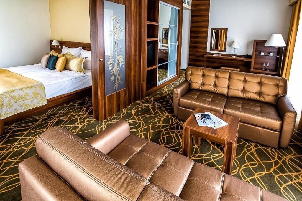 Zdjęcia Bonvital Wellness And Gastro Hotel 4*