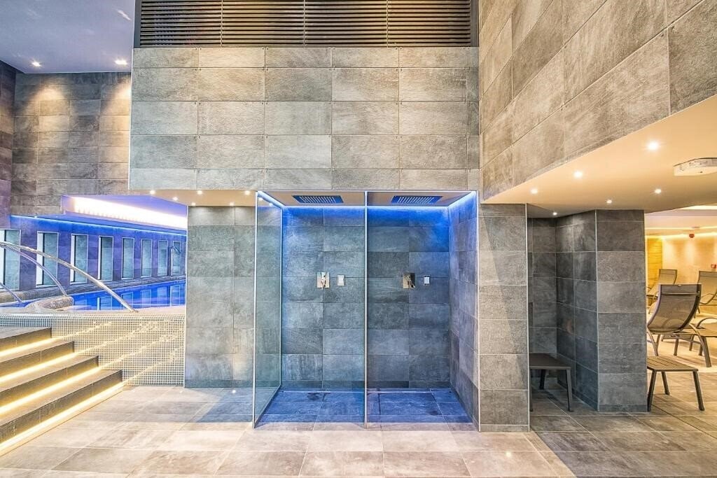 Zdjęcie Bonvital Wellness And Gastro Hotel 4*